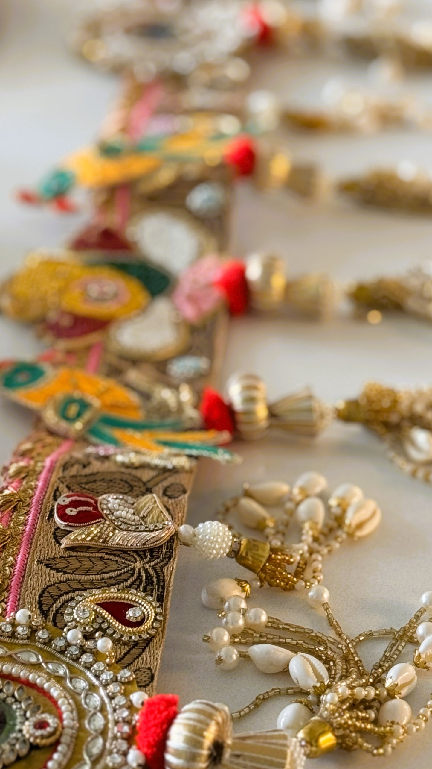 The Gannu Tota Toran