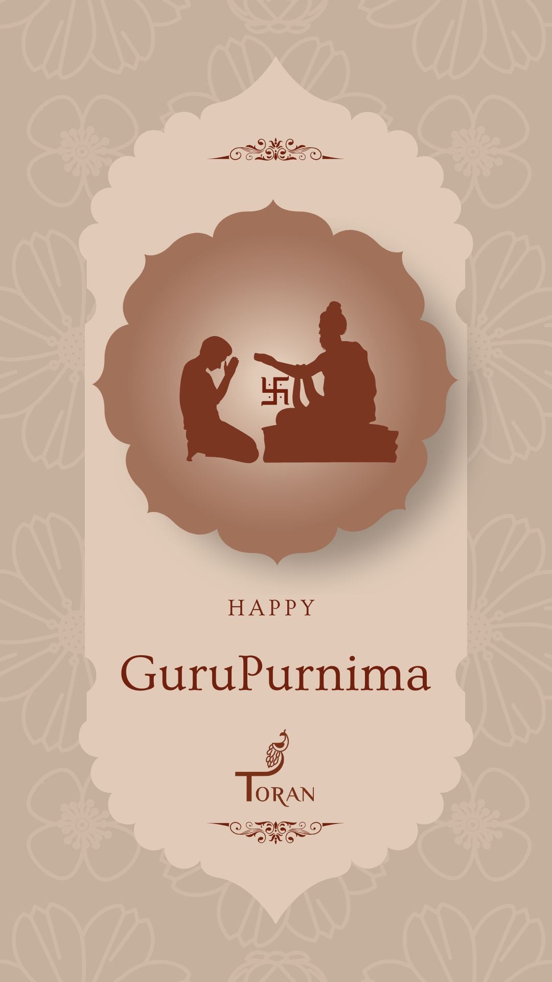 Guru Purnima Wishes