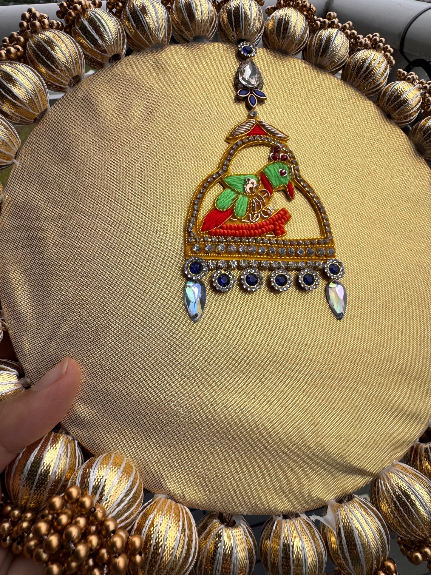Mithu Mat-Small