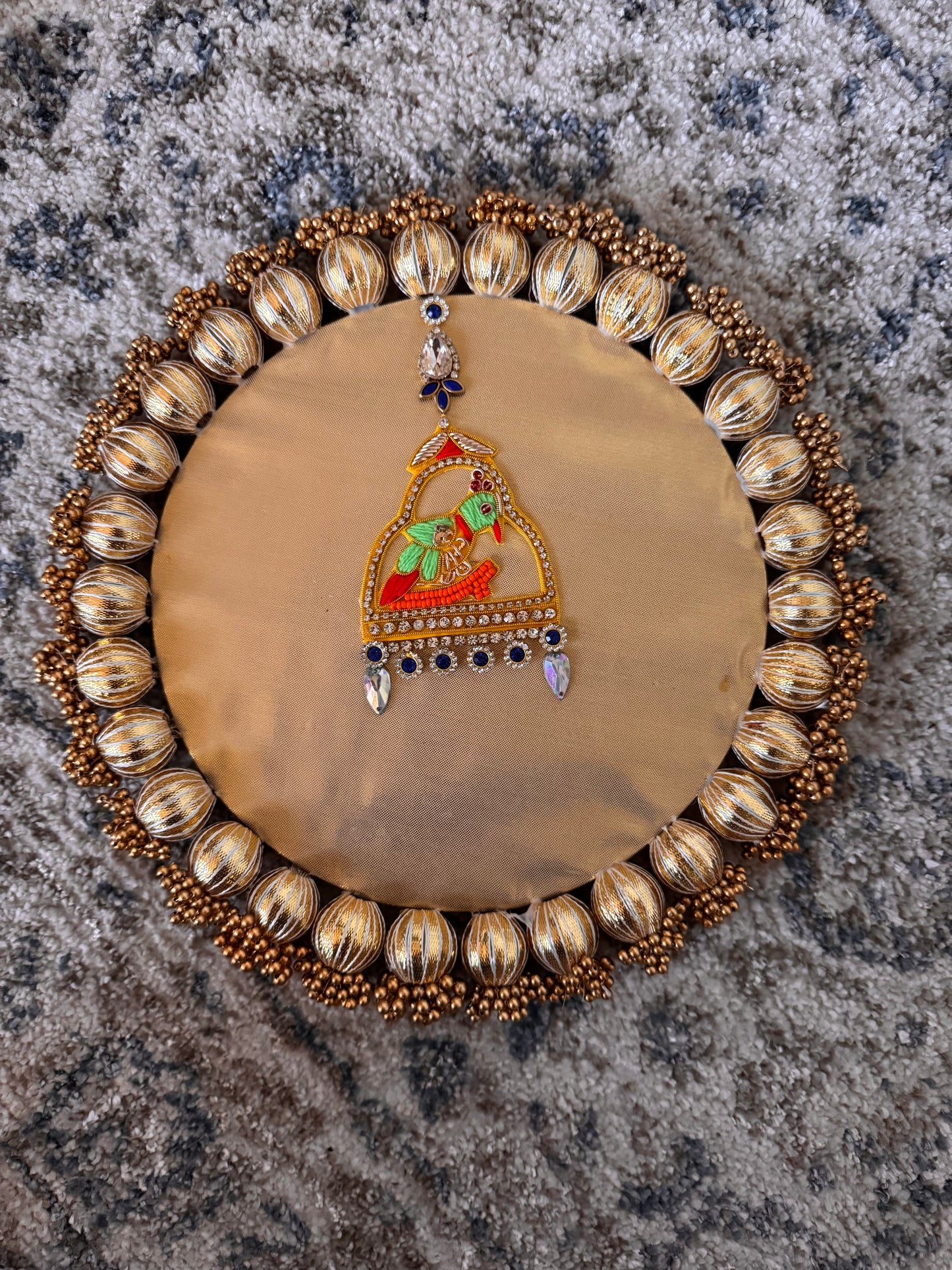 Mithu Mat-Small