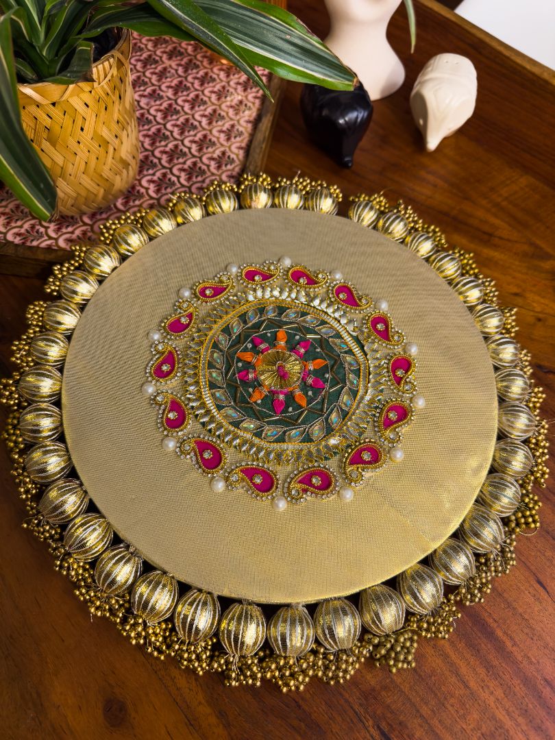 Decorative Mats