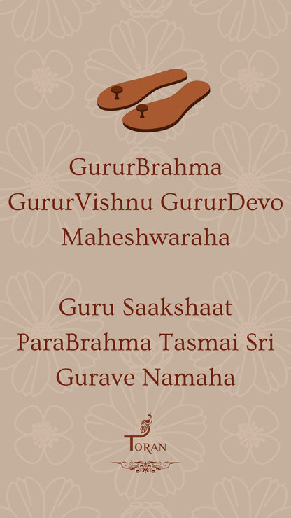 Guru Purnima Wishes