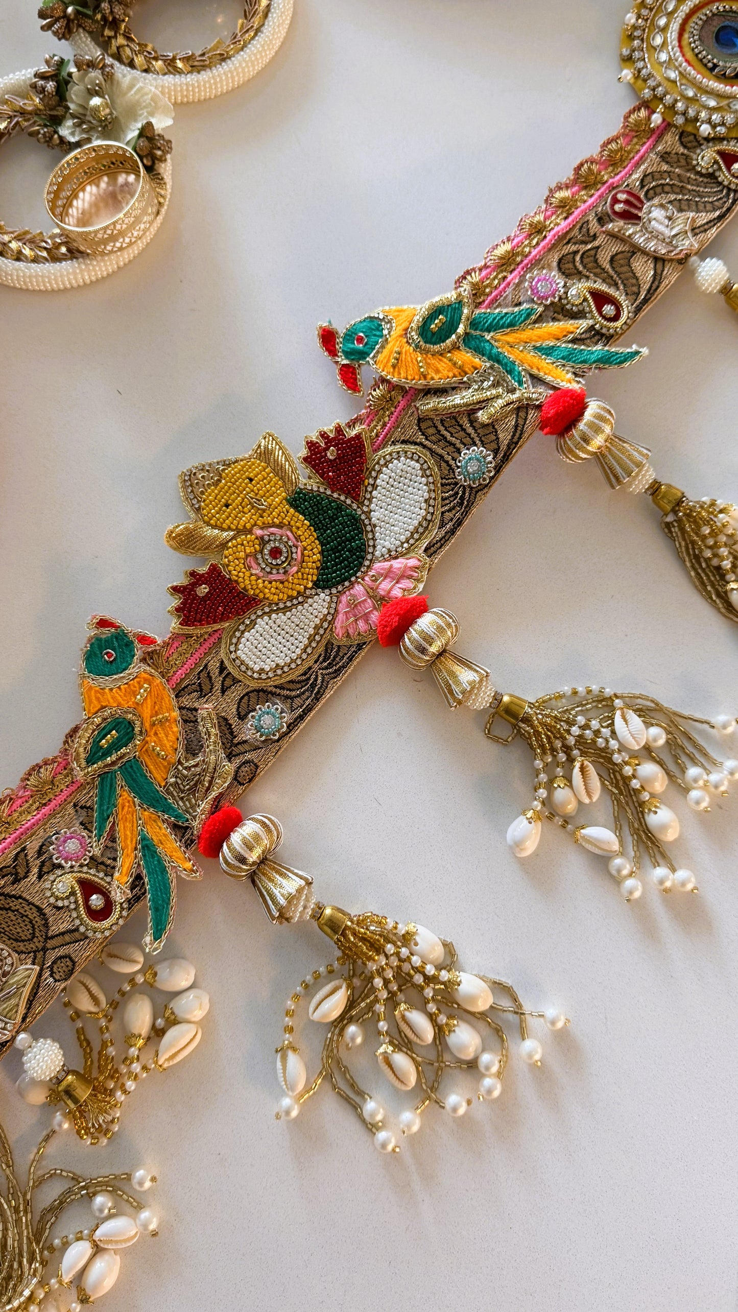 The Gannu Tota Toran