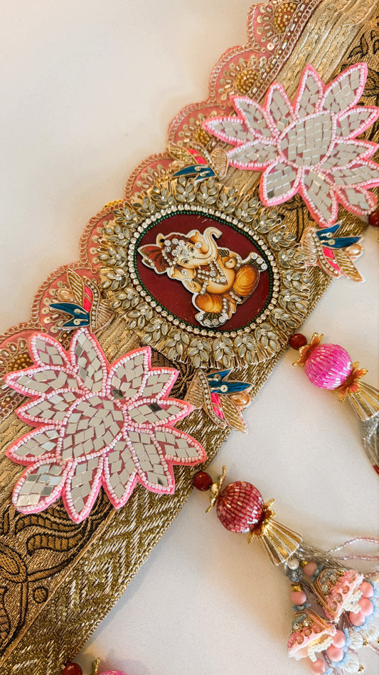 NeelKamal Toran- GaneshJi