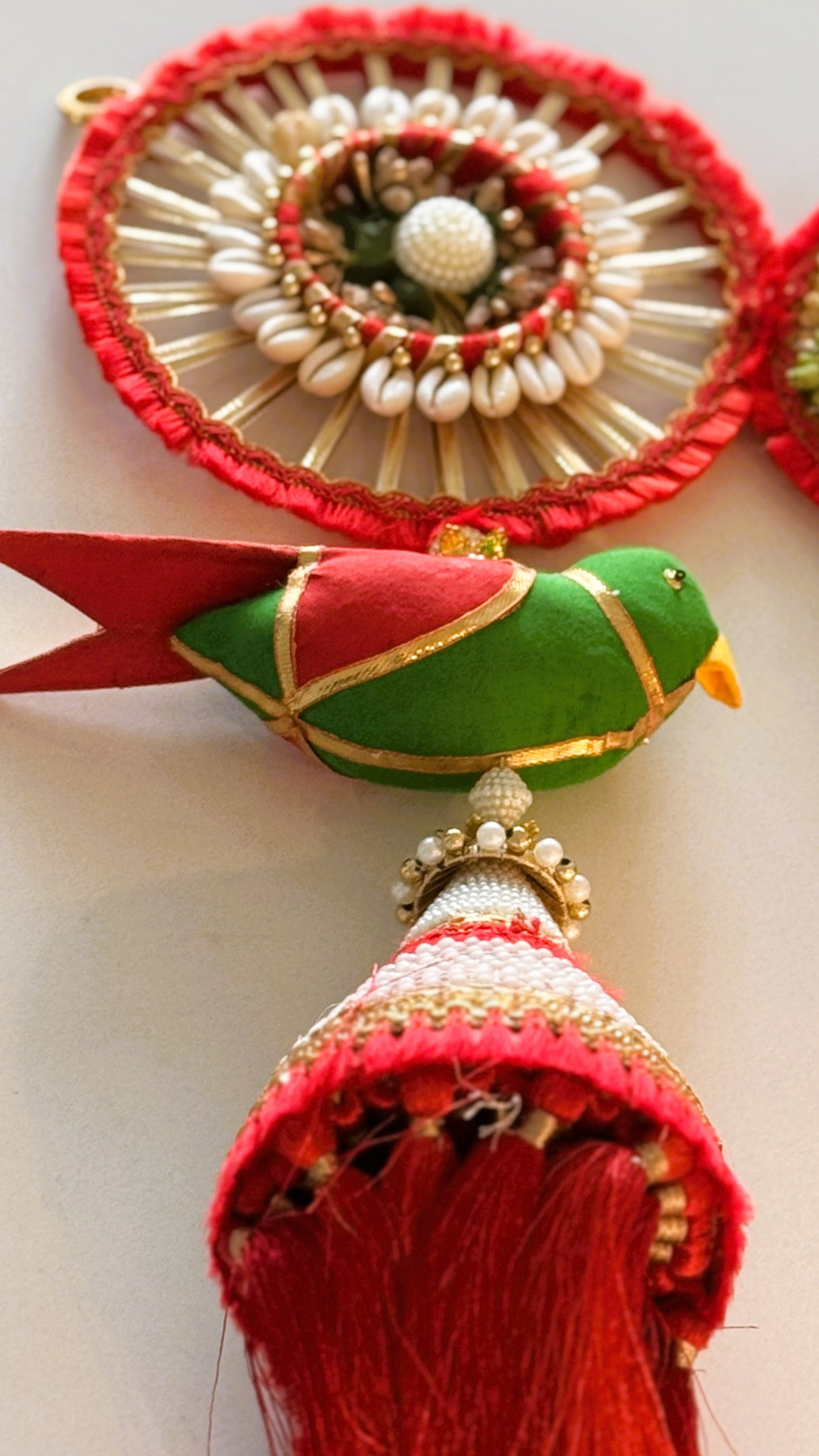 The Mitthu Toran