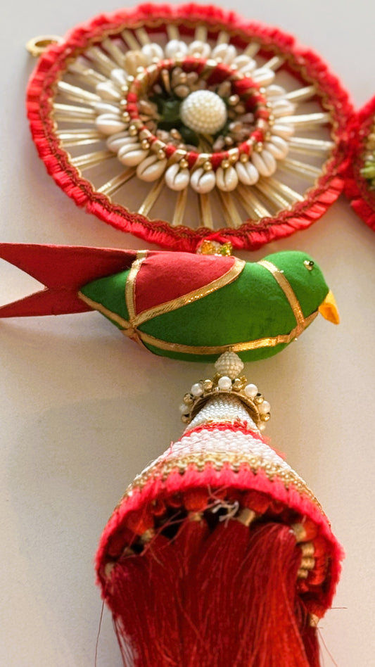 The Mitthu Toran