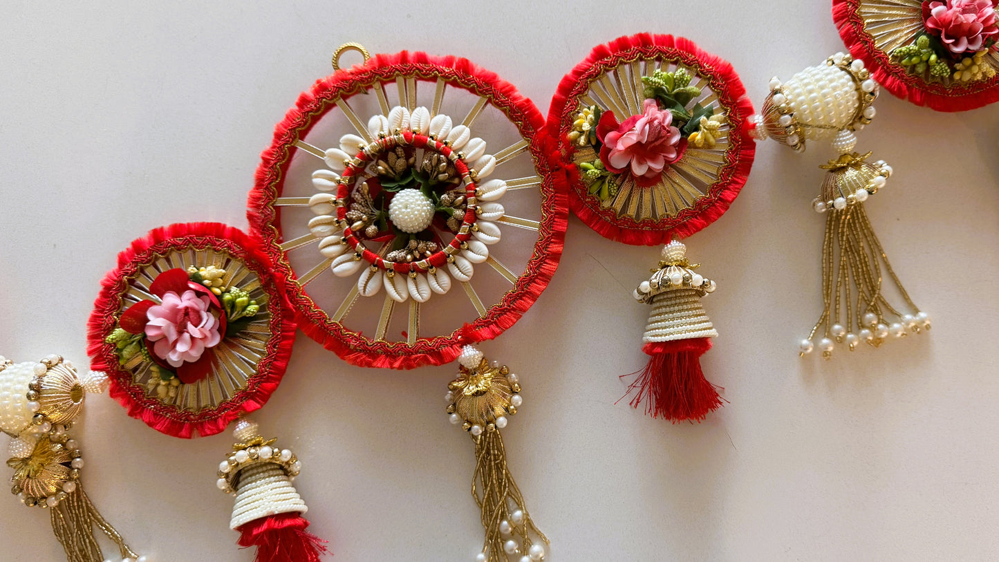 The Mitthu Toran
