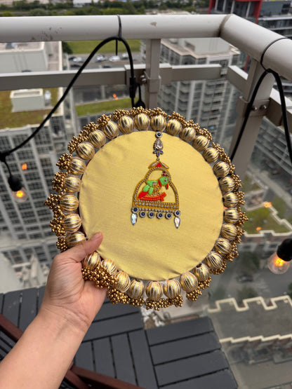 Mithu Mat-Small
