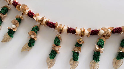 The Peepal Long Toran