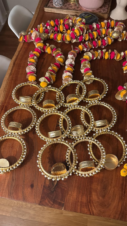 Trinity Garland (Pack of 2 Garlands)