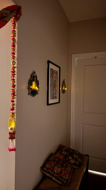 Prosperity Garland (Pack of 2 Garlands)